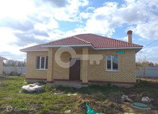 Продается дом, 79 м2, деревня Зимняя Горка, Трактовая улица