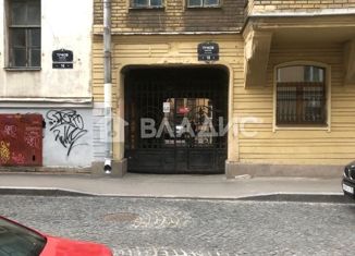 Трехкомнатная квартира на продажу, 78.7 м2, Санкт-Петербург, Кадетская линия, 23, Кадетская линия