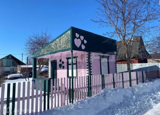 Продажа дома, 30 м2, Омск, 4-я аллея, Советский округ