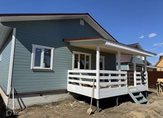 Продажа дома, 80 м2, Раменское