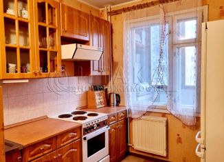 Трехкомнатная квартира на продажу, 62.6 м2, Санкт-Петербург, Ленинский проспект, 95к2