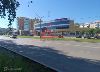 Продается офис, 131 м2, Каменск-Уральский, проспект Победы, 42