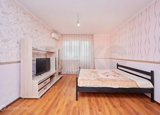 Продается 3-комнатная квартира, 80.1 м2, Краснодар, улица Марины Цветаевой, 15, Казанский микрорайон