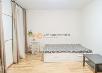 Продажа 1-ком. квартиры, 34 м2, Санкт-Петербург, улица Орбели, 25к5, улица Орбели