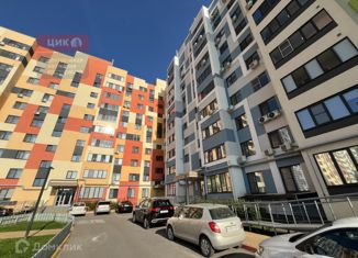 Продается 2-комнатная квартира, 60 м2, Рязань, улица Пугачёва, 10, район Шлаковый