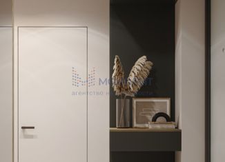 1-ком. квартира на продажу, 53 м2, Москва, улица Кубинка, 18/2, станция Сетунь