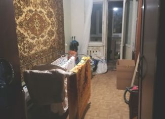 Продам 3-комнатную квартиру, 61.6 м2, Нижний Новгород, Берёзовская улица, 89