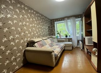 Продажа 2-ком. квартиры, 42.9 м2, Нижний Новгород, улица Козицкого, 6, улица Козицкого