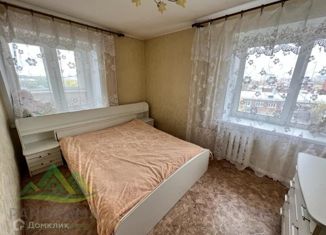 Продается четырехкомнатная квартира, 74.5 м2, Иваново, улица Мархлевского, 31, Фрунзенский район