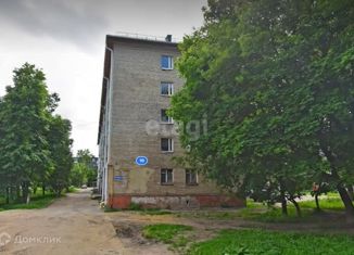 Продаю комнату, 19 м2, Мценск, 1-й микрорайон, 10