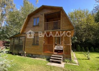 Продам дом, 51.1 м2, Московская область