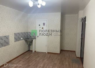 Квартира на продажу студия, 18 м2, Ижевск, улица Ворошилова, 30
