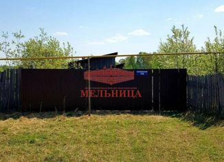 Продажа земельного участка, 13 сот., поселок Зюзельский, Азовская улица