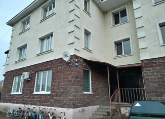 Продается 1-ком. квартира, 39.3 м2, село Лебяжий, Цветочная улица, 38А