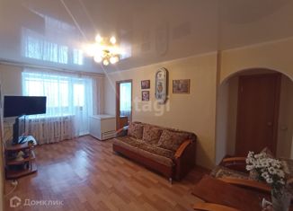 Продажа 3-комнатной квартиры, 55.8 м2, Республика Башкортостан, улица Худайбердина, 134