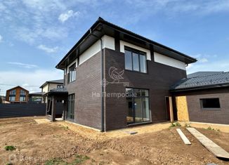 Дом на продажу, 200 м2, деревня Ильинское, коттеджный посёлок Фаворит, 296