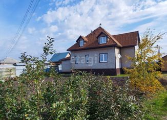 Продается дом, 136.7 м2, рабочий посёлок Варгаши