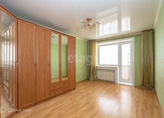 Продам 2-комнатную квартиру, 79.2 м2, Новосибирск, улица Шмидта, 1, метро Золотая Нива