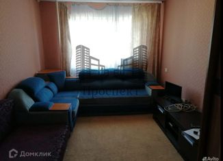 Сдам квартиру студию, 21.5 м2, Норильск, площадь Металлургов, 19