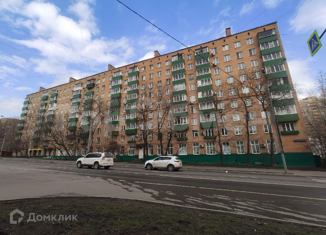 Сдается двухкомнатная квартира, 41.6 м2, Москва, 4-й Новомихалковский проезд, 6, станция Коптево