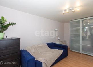 Продажа однокомнатной квартиры, 28.5 м2, Новосибирск, улица Сердюкова, 6, улица Сердюкова