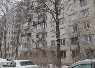 Продам однокомнатную квартиру, 31.5 м2, Санкт-Петербург, проспект Маршала Жукова, 56к2, муниципальный округ Ульянка