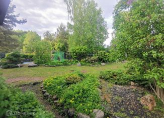 Продажа дома, 50 м2, садоводческое некоммерческое товарищество Заозерье