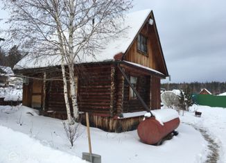 Продаю дом, 36 м2, Полевской, площадь Бажова