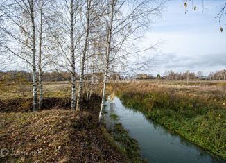 Продам земельный участок, 100 сот., деревня Александровка
