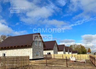 Продажа дома, 115 м2, Березники, Восточная улица