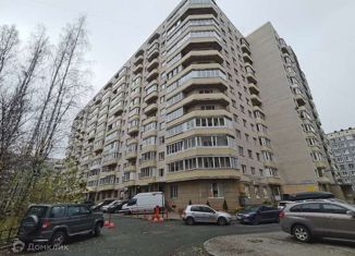 Продам 3-комнатную квартиру, 103.6 м2, Санкт-Петербург, Северный проспект, 26к2, Северный проспект