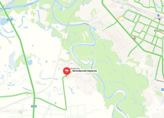 Продажа земельного участка, 27 сот., село Белозёрки, Новый переулок