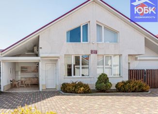 Продам дом, 50 м2, поселок городского типа Заозерное, улица Аллея Дружбы, 14к10