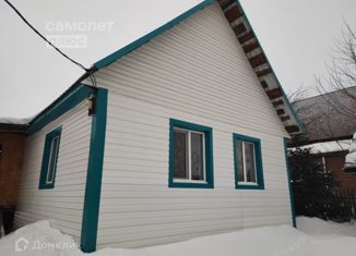 Дом на продажу, 55 м2, село Иглино, улица Пирогова