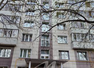 Продаю 2-ком. квартиру, 46.9 м2, Москва, Измайловский проспект, 93к2, Измайловский проспект