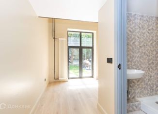 Квартира на продажу студия, 11 м2, Москва, 2-я Рощинская улица, 10, 2-я Рощинская улица