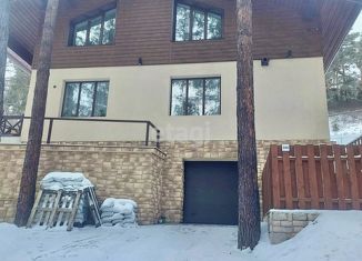 Продажа дома, 236.4 м2, поселок Усть-Мана, Комсомольская улица