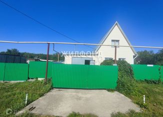 Продается дом, 66.9 м2, село Соколово, Озёрная улица