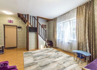 Дом на продажу, 68.3 м2, Верхняя Пышма, Электролитная улица, 48