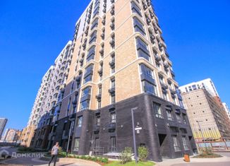 Продам 1-комнатную квартиру, 34.6 м2, Барнаул, улица 280-летия Барнаула, 26, Индустриальный район