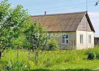 Продажа дома, 53 м2, деревня Каменка