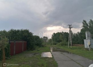 Продается участок, 19.1 сот., деревня Молчанова, Приозёрная улица, уч7
