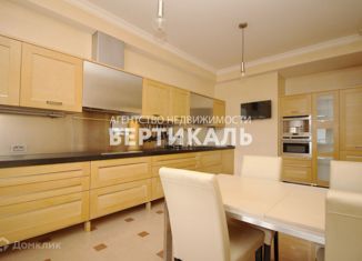 Сдам в аренду 3-комнатную квартиру, 133 м2, Москва, Ленинский проспект, 92к1, район Проспект Вернадского