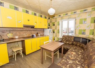 Двухкомнатная квартира на продажу, 28.7 м2, Череповец, Комсомольская улица, 14