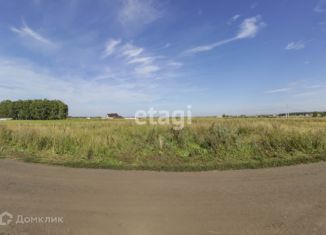 Продажа участка, 10 сот., деревня Зелёное Поле, Волгоградская улица