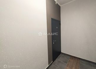 Продается 1-комнатная квартира, 38.55 м2, Мурино, Ручьёвский проспект, 17к1, ЖК Айди Мурино