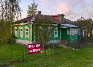 Продажа дома, 66.2 м2, село Сосновка, Советская улица