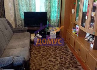 Продажа 2-ком. квартиры, 48 м2, село Береговое Первое, Заводская улица, 1