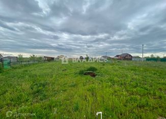 Продаю земельный участок, 6 сот., село Натальино, бульвар имени В.В. Малярова, 22