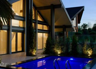 Продажа дома, 387 м2, Сочи, СТ Учитель, 76, микрорайон Малый Ахун